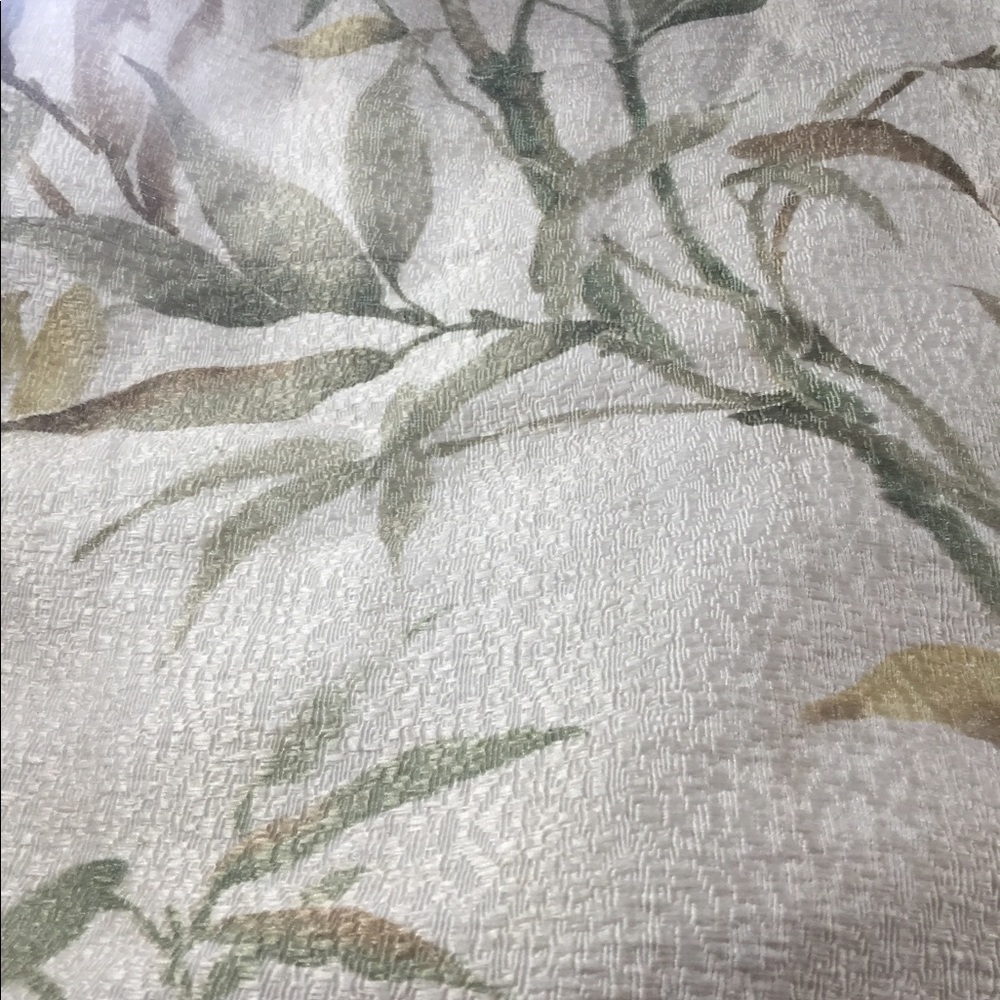 JC Penny Home Collection Valances - Picture 6 of 10